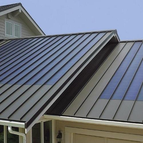 Sheet Metal Roofing Services